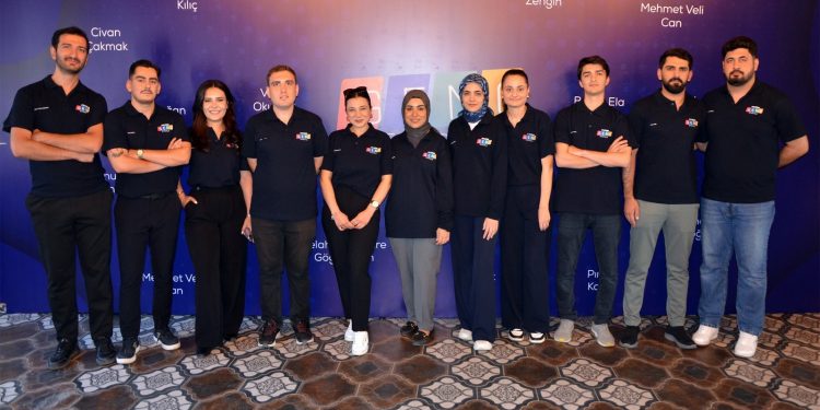 Eksim Holding gençlerin enerjisine kulak veriyor