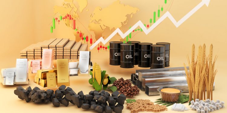 Emtia piyasasında hareketli süreç bu yılda sürecek