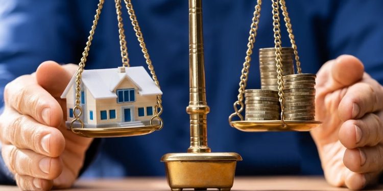 Fahiş site aidatlarına yasal düzenleme geldi