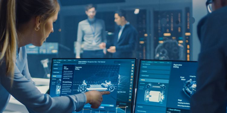 Türkiye’nin 2025’teki otomotiv ihracatını 5 il sırtladı