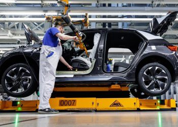 Otomotiv sanayi ihracatı 41,5 milyar dolara ulaştı