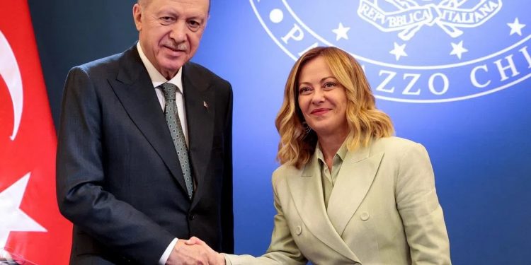 Türkiye’nin İtalya’ya ihracatı 12,4 milyar dolarla rekor kırdı