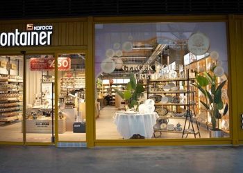 Karaca “Container Store” konseptini yaygınlaştırmaya devam ediyor