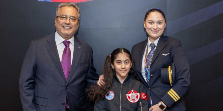 Yatırımlar devam edecek destinasyon gelişecek