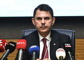 Vatandaşlarımızı konutla buluşturmakta kararlıyız