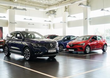 Renault otomotivde pazarın lideri oldu