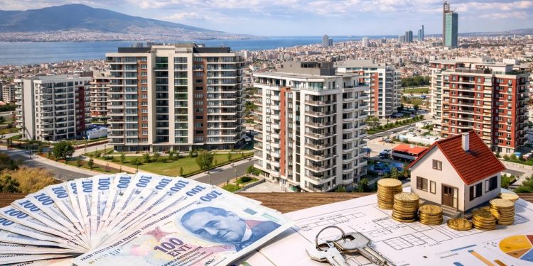 Konut piyasasının canlanması kimlere nasıl kazandıracak?