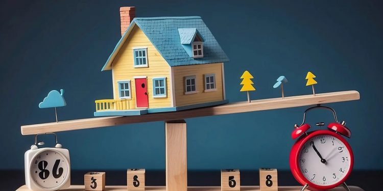 Türkiye’de 2025’te 1 milyon 688 bin 910 konut satıldı