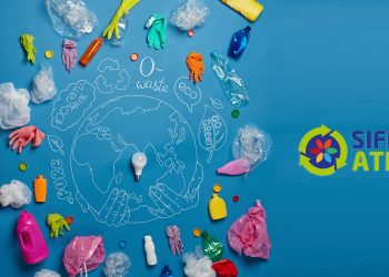 Sıfır Atık yaklaşımı ile çevreci sorumluluk almamız şart