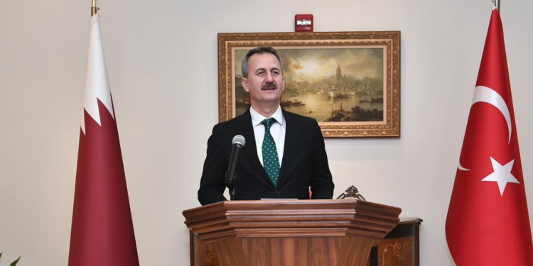 Türk savunma sanayisinin çıkış ivmesi sürüyor