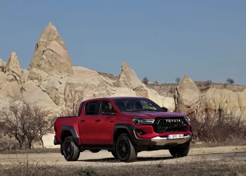 Yeni satış rekorlarına imza atmayı sürdürüyor