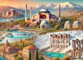 Türkiye 2026 yılında da tercih nedeni olacak