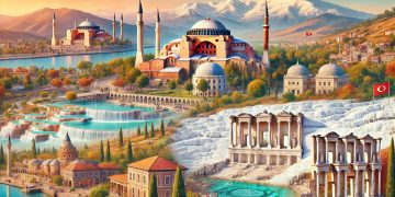 Türkiye 2026 yılında da tercih nedeni olacak