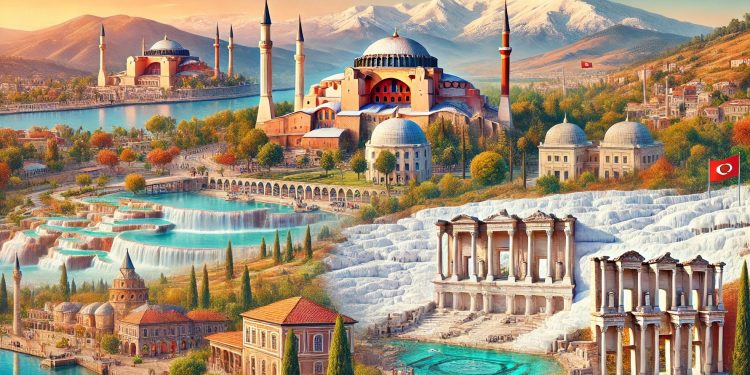 Türkiye 2026 yılında da tercih nedeni olacak