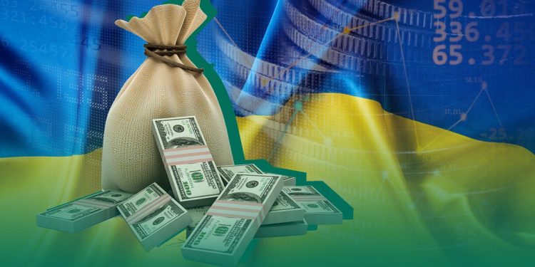 Ukrayna’ya 90 milyar avro kredi sürecine yeşil ışık