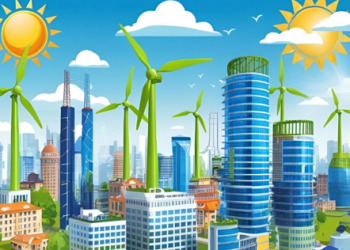 Küresel enerji kapasitesi 25 yılda Katlanarak artacak