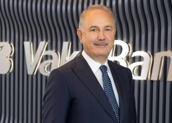 VakıfBank’a 1,5 milyar avroluk 10 yıl vadeli dış finansman