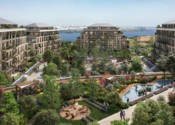 Emlak Konut’tan faizsiz “Hoş Geldin Evim Kampanyası”