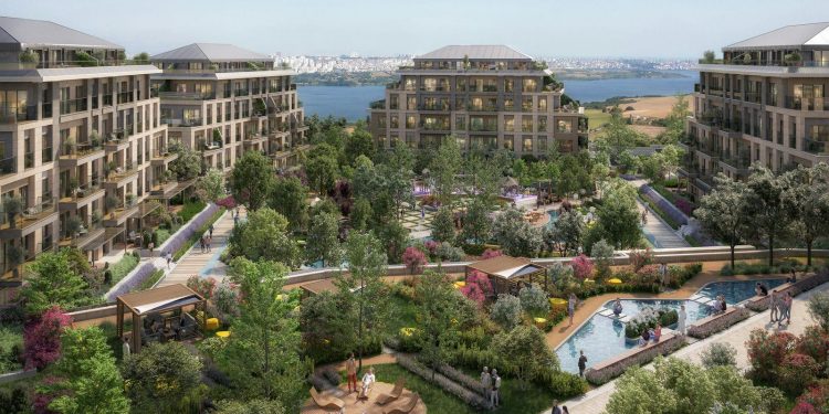 Emlak Konut’tan faizsiz “Hoş Geldin Evim Kampanyası”