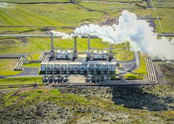 Türkiye jeotermal enerjiyle elini daha da güçlendirecek