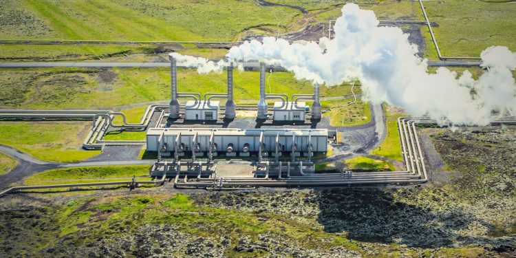 Türkiye jeotermal enerjiyle elini daha da güçlendirecek