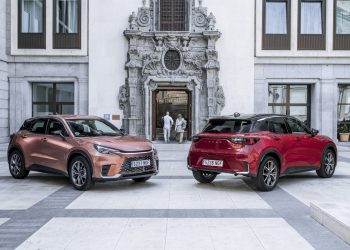 Lexus Türkiye’de 10 yıldır güçlenerek büyüyor