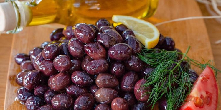 Milas zeytincilikte Avrupa kapılarını zorluyor