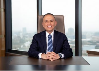 Pusula Holding’in CEO’luğuna Sait Aytaç atandı