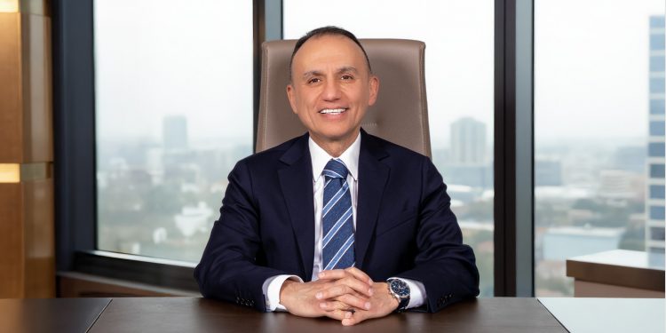 Pusula Holding’in CEO’luğuna Sait Aytaç atandı