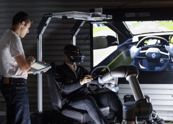 Renault “gelecek” için hazırlıkları tamamladı