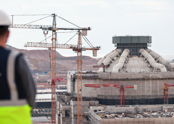 Akkuyu NGS Türkiye’nin enerji arz güvenliğinde kritik rol alacak
