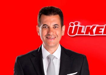 Ülker’den 2025’te 112 milyar lira ciro