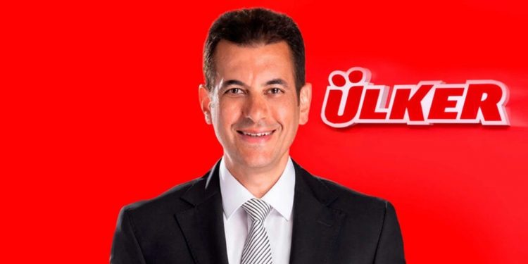 Ülker’den 2025’te 112 milyar lira ciro