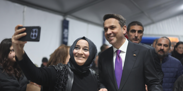 Enerji arzıyla ilgili sıkıntımız yok