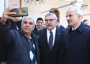 Türkiye’de mobil iletişim 32 yaşında, 5G kapıda