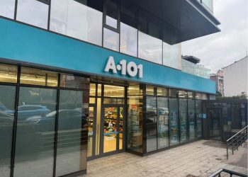 A101 ramazanda fiyat dayanışmasına gitti