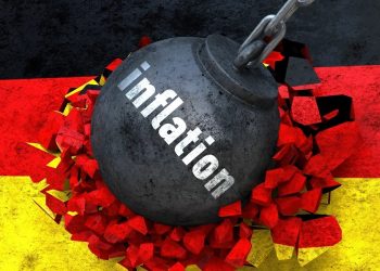 Alman ekonomisi bölgesel gerilimlerden endişeli