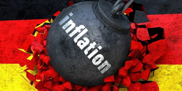 Alman ekonomisi bölgesel gerilimlerden endişeli