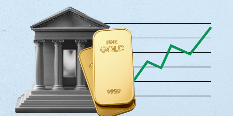 Altının çıkış seyrini global trend belirliyor