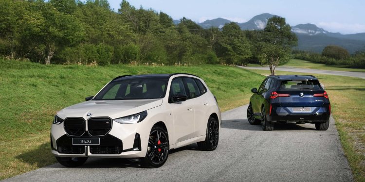 BMW Group’tan 2025’te 7,45 milyar avro net kar