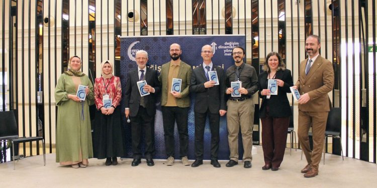 Değişim Dinamikleri’nin proje   sayısında yüzde 50’lik artış