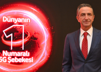 5G hizmeti sunulan ülke sayısı Türkiye ile 23’e çıkacak