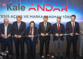 Türkiye’nin savunma ve havacılık ekosistemi için yeni üretim üssü