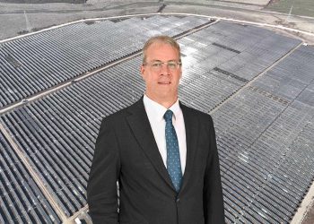 Eksim Enerji Karaman RES projesini tamamladı