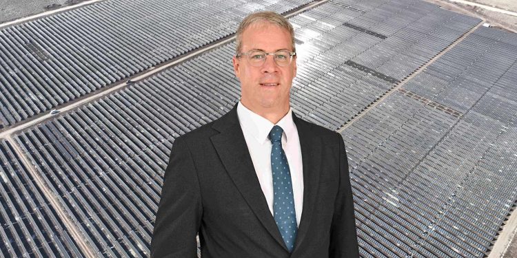 Eksim Enerji Karaman RES projesini tamamladı