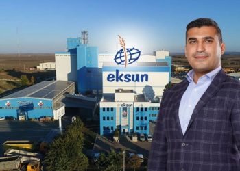 Eksun Gıda’dan akademik işbirliği ile alan genişletiyor