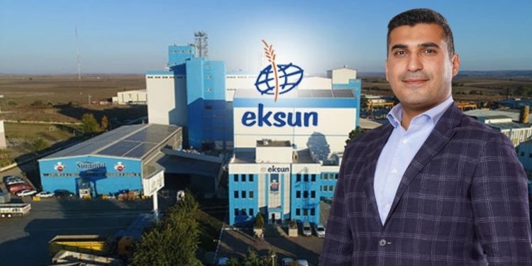 Eksun Gıda’dan akademik işbirliği ile alan genişletiyor