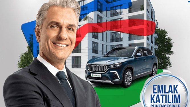 Emlak Katılım’dan 2025’te 13,9 milyar lira net kar