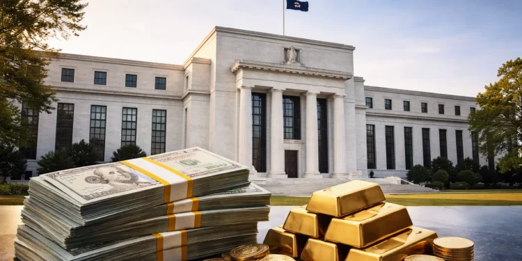 Fed, ekonomik belirsizlik için çözüm arayışında