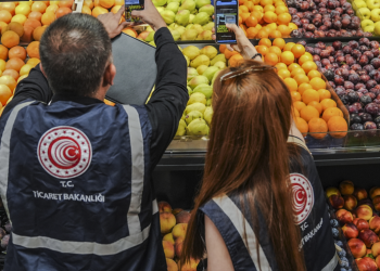 Ramazanda fiyatlar sabitlendi denetim ve indirimin yolu açıldı